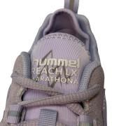 Women's sneakers Hummel Marathona Reach Lx Tonal Rib