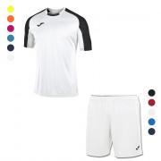 Pack jersey Joma Essential Treviso