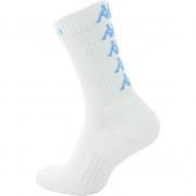 Pairs of socks Kappa Eleno (x3)