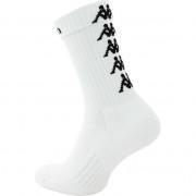 Pairs of socks Kappa Eleno (x3)