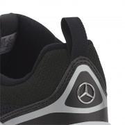 mercedes-amg petronas wired run sneakers