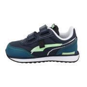 Baby sneakers Puma Future Rider Twofold V
