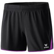 Women's shorts Erima 5-CUBES