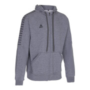 Zip-up sweatshirt Select Torino