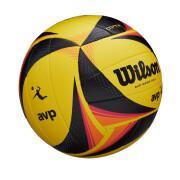 Beach volleyball Wilson Optx Avp Officiel