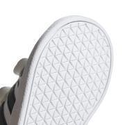Kid shoes adidas VL Court 2.0