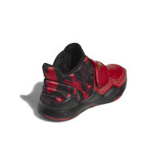 Indoor shoes for children adidas Pro Spark 2.0