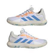 Tennis shoes adidas SoleMatch Control