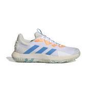 Tennis shoes adidas SoleMatch Control