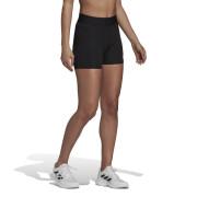 Techfit period-proof volleyball shorts