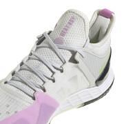 Tennis shoes adidas Adizero Ubersonic 4
