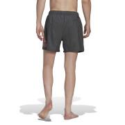 Short swim shorts adidas Clx