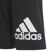 Cotton shorts for children adidas Essentials Big Logo