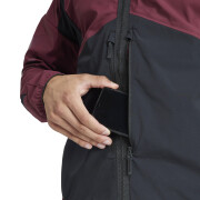 Waterproof softshell jacket adidas Terrex Techrock Gore-Tex Pro