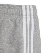 Girl's shorts adidas Essentials 3-Stripes