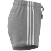 Girl's shorts adidas Essentials 3-Stripes