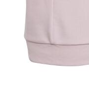 Sweatshirt big logo cotton girl adidas Essentials