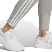 Legging high waist woman adidas Essentials 3-Stripes