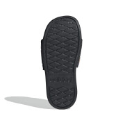 Children's flip-flops adidas Adilette Comfort X Marvel