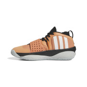 Indoor Sports Shoes adidas Dame 8 Extply
