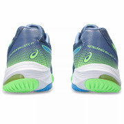 Indoor Sports Shoes Asics Netburner Ballistic FF 3