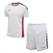 Pack junior Hummel Hmlauthentic Poly