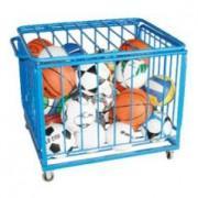 Ball cage PowerShot