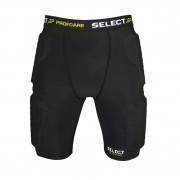 Compression Short with PADS Select 6421