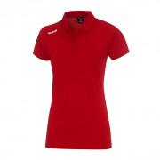 Women's polo shirt Errea Team Ladies