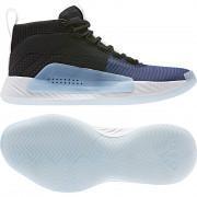 Indoor shoes adidas Dame 5