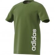 Child's T-shirt adidas Linear