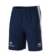 Official team training shorts France 2023/24
