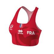 Women's official third team bra France 2023/24