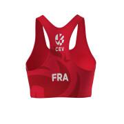 Women's official third team bra France 2023/24