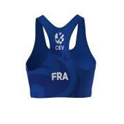 Official French women's  soccer team bra France 2023/24
