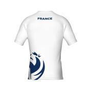 Training Jersey France 2022