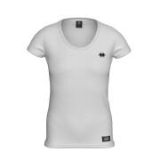 Girls' scoop-neck T-shirt Errea Essential 12