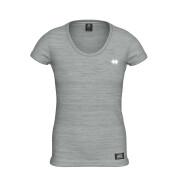 Girls' scoop-neck T-shirt Errea Essential 12