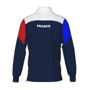 Sweat jacket Errea France Blake
