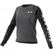 Women's sweatshirt adidas Terrex Trailcross