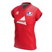Women's third jersey from france 2020