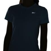Women's T-shirt Reebok Running Windsprint