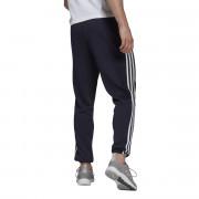 Pants adidas Essentials French Terry Tapered 3-Bandes