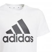 Child's T-shirt adidas Essentials Big Logo