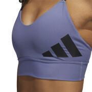 Women's bra adidas All Me Light-Support Training