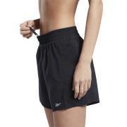 Women's running shorts Reebok