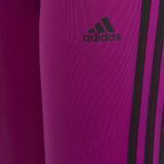 Legging girl adidas Designed 2 Move 3-Stripes