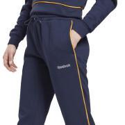 Women's jogging suit Reebok Piping