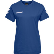 Women's T-shirt Hummel hmlGO