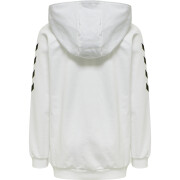 Hooded sweatshirt Hummel enfant Cotton